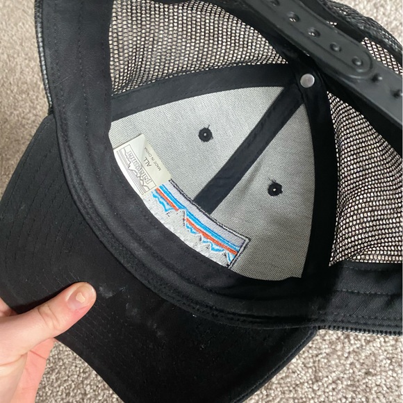 Patagonia Adjustable Hat | OS - Picture 3 of 4